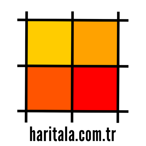 Haritala Logo
